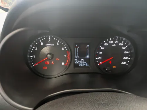 Kia Soluto 1.4 Emotion Mt
