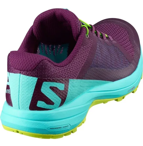 Salomon xa shop elevate women's