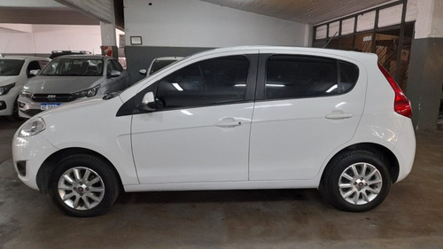 Imagen 3 de 4 de Fiat Palio 2018 1.4 Nuevo Attractive 85cv