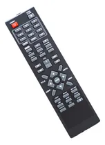Comprar Control Remoto Reproductor Dvd 283 Dvd283 Consulte Su Modelo