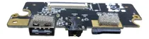 Comprar Placa Puerto Usb\u002Faudio Y Lector Notebook Coradir Ultra S14