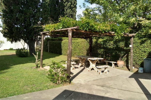 Alquiler Casa En Arroyo Seco Disponible 01/04/2022