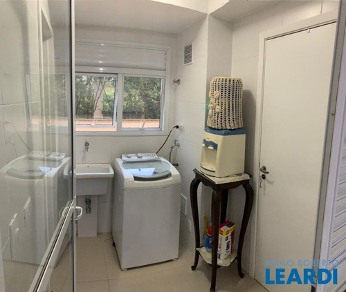 Imagem 15 de 15 de Apartamento - Vila Castelo - Sp - 629636