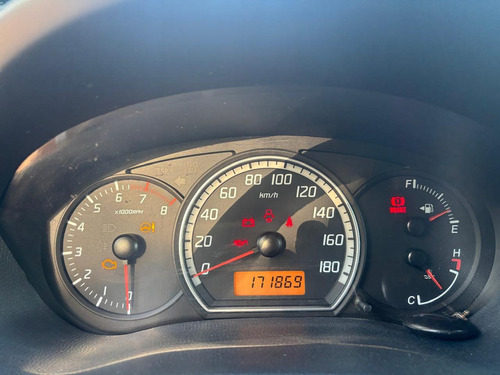 Suzuki Swift 1.5 Gl Manual