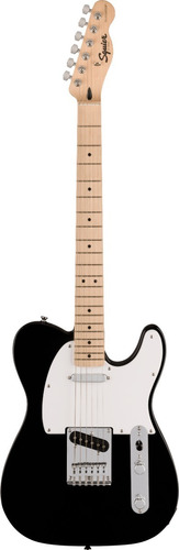 Guitarra Electrica Squier By Fender Sonic Telecaster Msi