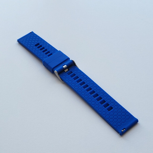 Correa Deportiva Calidad De Lujo Para Binden Era Hit Azul Marino 2.2 Cm