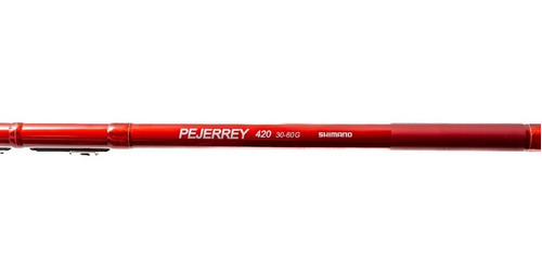 Caña Shimano Catana Pejerrey 4,20 Mts