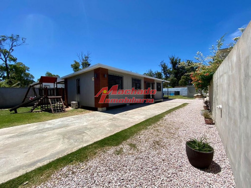 Imagen 16 de 26 de Casa En Venta De 3 Dormitorios En Balneario Buenos Aires