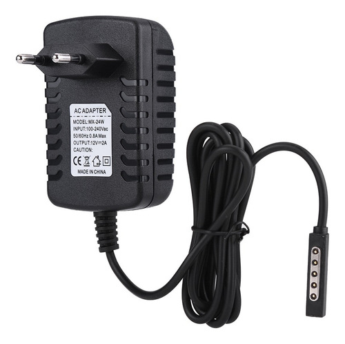 Para Microsoft Surface Rt/rt2 Tablet Power Supply 1516 Adapt