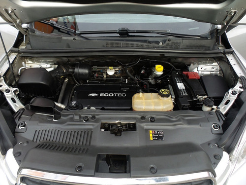 Chevrolet Tracker Ls