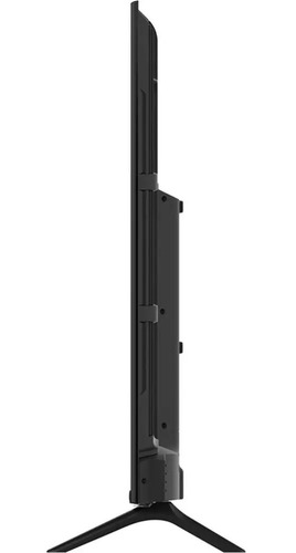 Imagen 4 de 5 de Televisor Exclusiv El55f2usm 55 Pulgadas Uhd Smart 4k