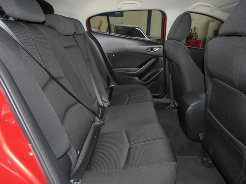 Mazda 3 Sport Touring