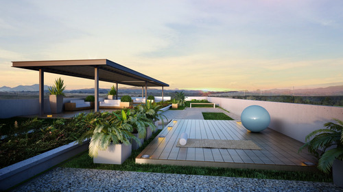 Imagen 8 de 9 de Apartamento En Venta En Rionegro Sector El Tranvía