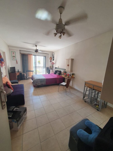 Imagen 2 de 20 de Venta Departamento Monoambiente C/balcon Contrafte Almagro