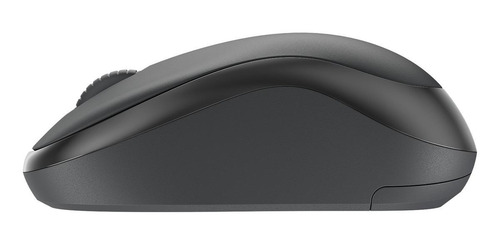 Imagen 3 de 3 de Kit De Teclado Y Mouse Inalámbrico Logitech Mk295