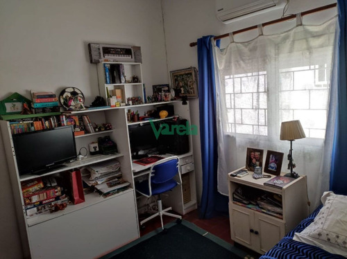 Imagen 7 de 30 de Casa En Venta Lomas De Solymar 3 Dorm 2 Baños Suite Fondo Parrillero - Ciudad De La Costa Solymar