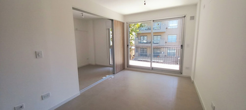 Venta Departamento 2 Ambientes Flex Saenz Peña 