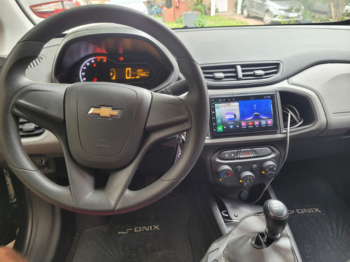 Chevrolet Onix 1.4 Joy Ls