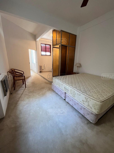 Departamento En Venta En Recoleta, Capital Federal, Buenos Aires