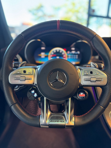 Mercedes-Benz Clase C 3.0 C43 Coupe 4matic 390 Cv