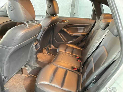 Mercedes-benz Classe B 1.6 Sport Turbo 5p