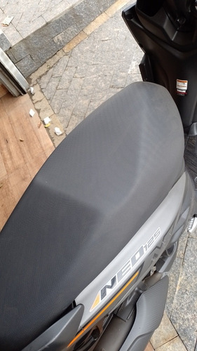 Imagem 6 de 10 de Yamaha Neo 125