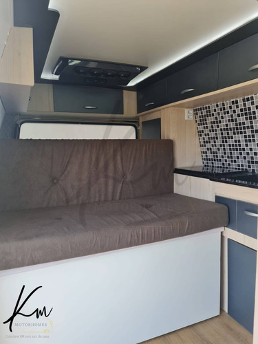 Vw Kombi