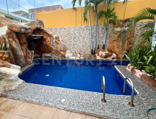 Casa En Renta Amueblada En Lomas De Mazatlán, Sinaloa, México.