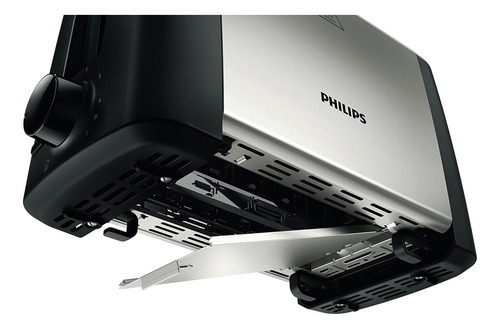 Tostadora Philips Mod. Hd4825/95