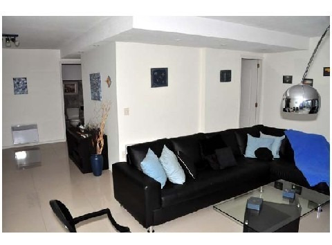 Apartamento En Alquiler Por Temporada De 3 Dormitorios En Playa Mansa