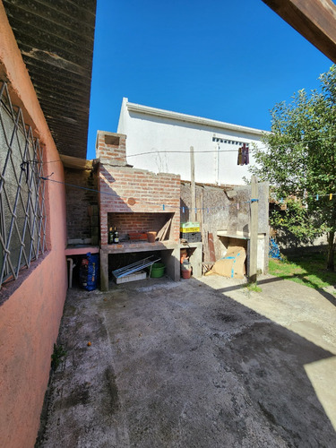 Linda Casa En Lagomar Sur