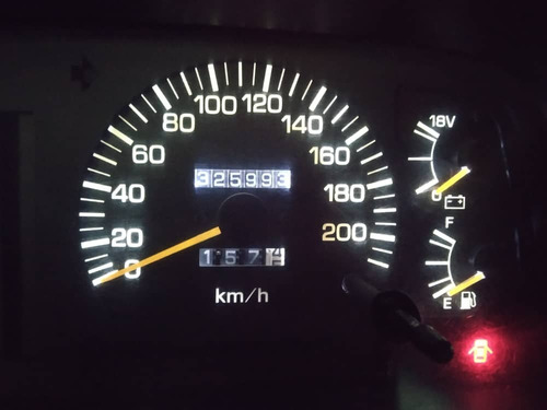 Imagen 9 de 9 de Toyota Autana