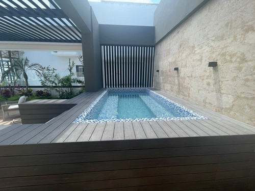 Apartamento En Alquiler En Naco