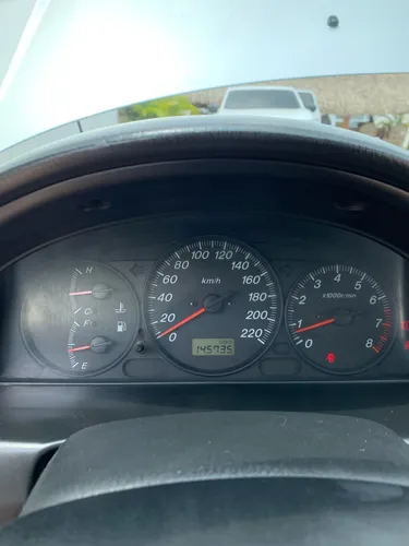 Mazda ALLEGRO 1.3 1alh3m