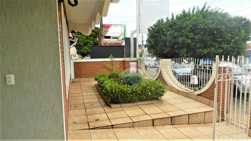 Imagem 2 de 23 de Imóvel Comercial Na Dom Barreto. - So0095