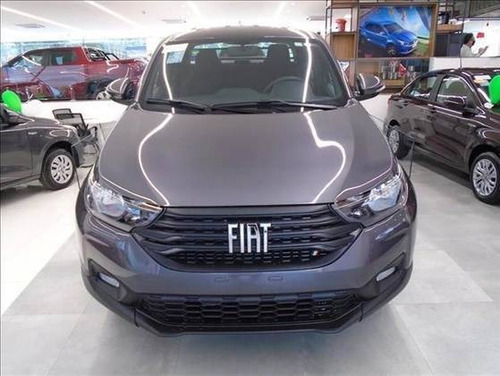 Imagem 10 de 14 de Fiat Strada 1.3 Firefly Flex Freedom Cd Manual
