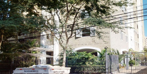 Imagem 24 de 30 de Apartamento - Ap02431 - 71050139