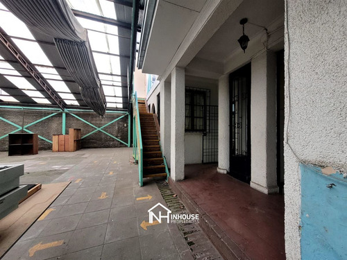 Local Comercial En Venta En Ñuñoa