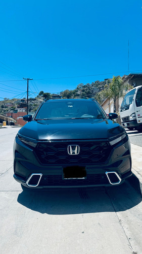 Honda Cr-V Hybrid 2.0 Hev Touring