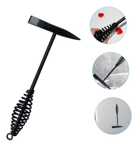 Martillo De Resorte De Desbaste Accesorios Para Soldadores