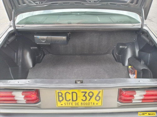 Mercedes Benz 190e
