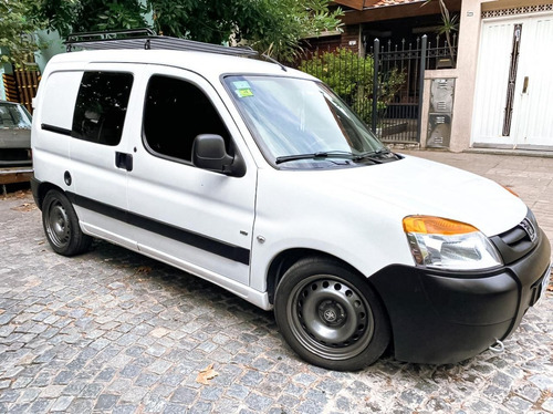 Peugeot Partner 1.6 Hdi