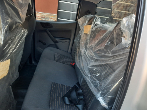 Ford Ranger 2.2 Cd 4x4 Xl Safety Tdci 125cv 2015