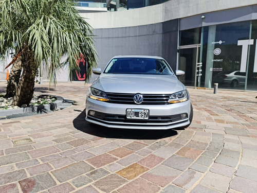 Volkswagen Vento 2.5 Luxury 170cv Tiptronic 2015