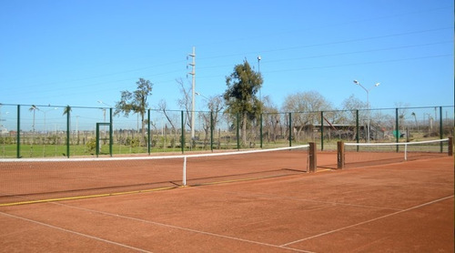 Barrio Abierto El Molino. Terreno De 630 M2