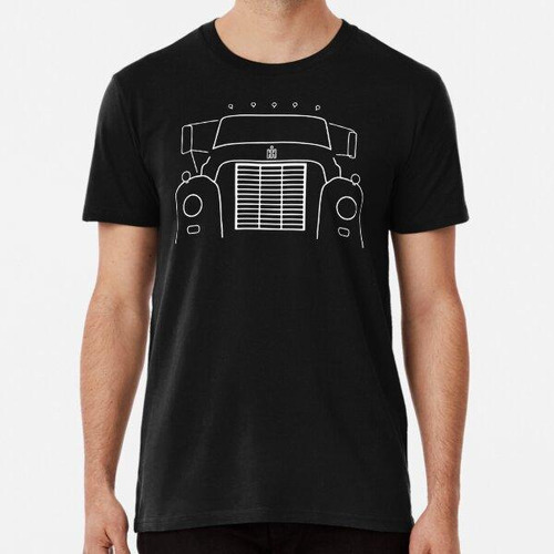 Remera International Harvester Loadstar 1600 Camión Clásico 