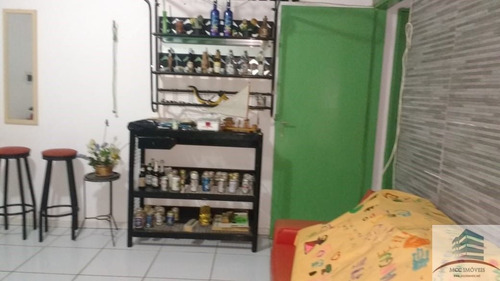 Casa De Praia A Venda Em Barra Do Rio, Extremoz