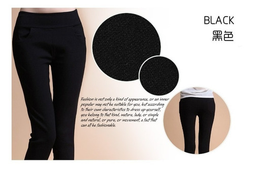 Imagem 4 de 4 de Calça Lápis Skinny Importada Pronta Entrega No Brasil