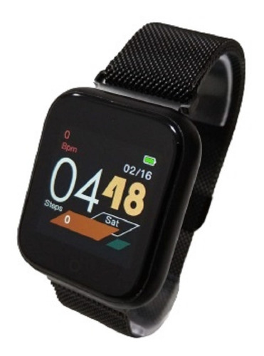 Relógio Feminino Smart Watch P70 Pro - À Prova D'água - C Nf