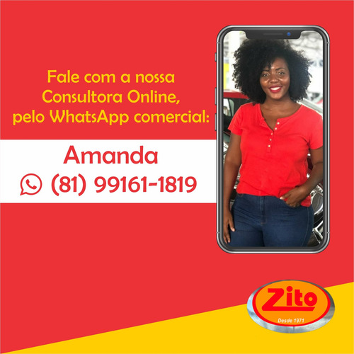 Ford Ka Sedan Se Plus 1.0 (flex)
